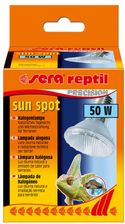 SERA Reptil Sun Spot – żarówka do terrarium 