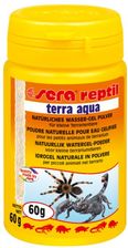 SERA Reptil Terra Aqua – wodny żel dla w 