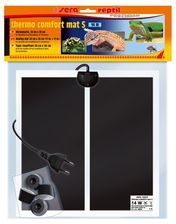 SERA Reptil Thermo Comfort Mat – mata M 20W 
