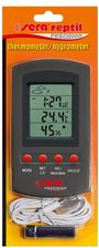SERA Reptil Thermometer/Hygrometer - to i w 