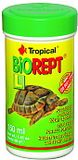 TROPICAL Biorept L - pokarm dla żółwi 