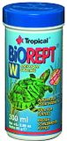 TROPICAL Biorept W - pokarm dla żółwi 