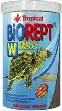 TROPICAL Biorept W - pokarm dla żółwi 