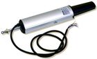Aprimatic ST 450N siłownik do klap, świetlików, okien otwieranych na zewnątrz, zasilany napięciem 230V A.C