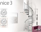 Fontanot Arke Nice 3 1.1