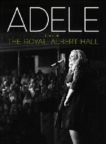 Adele - Live At The Royal Albert Hall (DVD)