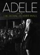 Adele - Live At The Royal Albert Hall (DVD)