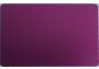 Purpurowa płytka Tesli