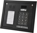 Laskomex CP-2502NK Cyfrowy system domofonowy z minilistą lokatorów Laskomex CP-2502NK Cyfrowy system domofonowy z minilistą lokatorów