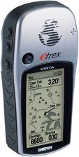 GARMIN eTrex Vista