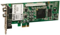HAUPPAUGE Karta sieciowa WinTV HVR-2200 - PCI-Express (00340)