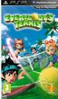 Everybodys Tennis (Gra PSP)