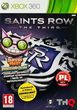 Saints Row The Third Edycja Specjalna (Gra Xbox 360) Saints Row The Third Edycja Specjalna (Gra Xbox 360)