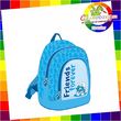 Mini Plecak Smerfy 255490 Starpak