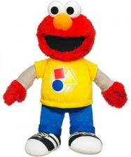 Hasbro Playskool Gadający Elmo 32453