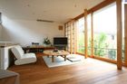 Ipowood Teak 1 Lam.  Olej  Rw 11036