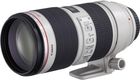 Obiektywy Canon EF 70-200mm f/2.8L IS II USM (2751B005)