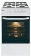 BEKO CG 51011 S BEKO CG 51011 S