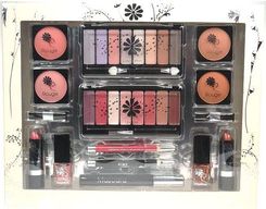Makeup Trading Shadow Set Sand W Kosmetyki zestaw kosmetyków Co mlet Makeup set