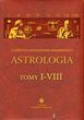 ASTROLOGIA tomy 1-8