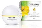 OEPAROL BALANCE krem biostymulujący półtłusty 50 ml + chusteczki higieniczne 10 szt. OEPAROL BALANCE krem biostymulujący półtłusty 50 ml + chusteczki higieniczne 10 szt.
