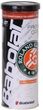 Babolat French Open Clay Court 3 szt Babolat French Open Clay Court 3 szt