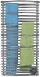 Elterm Ecoterm I Drabinka Metalik 0-600W