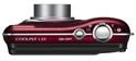 Nikon Coolpix L23 czerwony + SDHC 4GB (VMA752SP01)