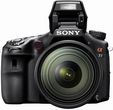 Sony SLT-A77VQ + 16-50mm F/2.8 SSM (SLTA77VQ.CEE4)