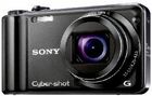 Sony Cyber-Shot DSC-HX7VB czarny (HX7VBFG1XXDI.YS)