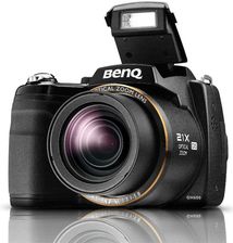 BenQ GH600 21 X zOOM czarny (9H.A2501.8AE)