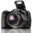 BenQ GH600 21 X zOOM czarny (9H.A2501.8AE)