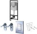 Grohe Rapid SL Cosmopolitan 38775