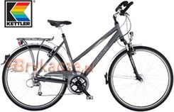 Kettler Traveller KF809