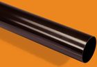 Wavin Rura spustowa 50x2000 brąz Kanion 3060011244 Wavin Rura spustowa 50x2000 brąz Kanion 3060011244