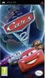 Auta 2 (Cars 2) (Gra PSP)