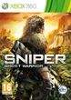 Sniper Ghost Warrior Gold (Gra Xbox 360)