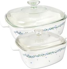 Corning Ware Naczynie Żaroodporne Do Zestaw 