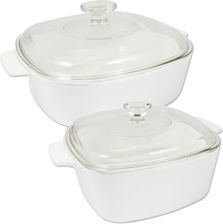Corning Ware Naczynie Żaroodporne Do Zestaw 