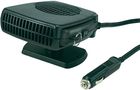 Ogrzewacz ceramiczny samochodowy, 12V, 150W Ogrzewacz ceramiczny samochodowy, 12V, 150W