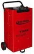 Weldman Prostownik z rozruchem Stark 420 101109