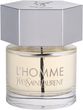Yves Saint Laurent L Homme woda toaletowa 60 ml spray