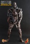 HOT TOYS T600 Endoskeleton