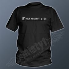House - Everybody Lies