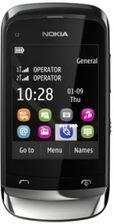 Nokia C2-06 (Dual-SIM)