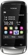 Nokia C2-06 (Dual-SIM) Nokia C2-06 (Dual-SIM)
