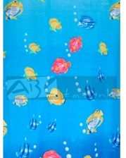 Aquatic zasłona prysznicowa 180x200cm 622-68