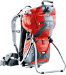 Deuter Family Kid Comfort Ii Nosidełko 36511