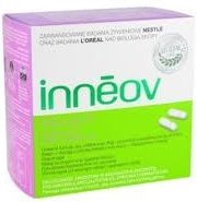 INNEOV POLSKA SP. z O.O. Inneov Cellulit 60 kapsułek