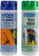 Impregnaty Nikwax Tech Wash + Tx Direct Wash 300Ml Impregnaty Nikwax Tech Wash + Tx Direct Wash 300Ml